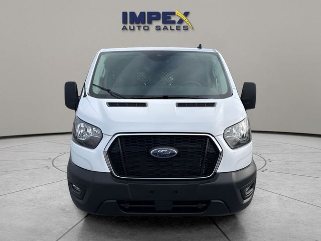 2023 Ford Transit Base