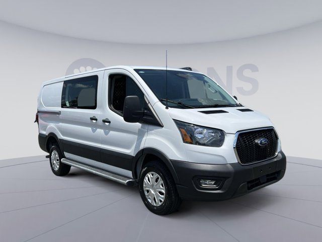 2023 Ford Transit Base