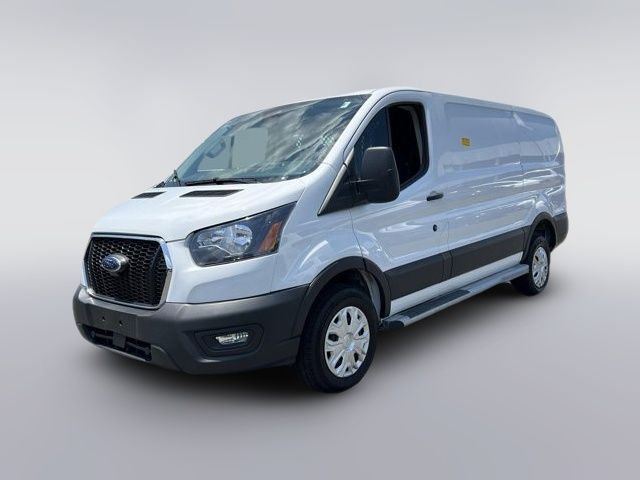 2023 Ford Transit Base