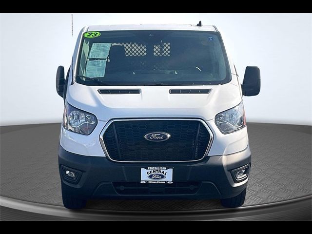 2023 Ford Transit Base
