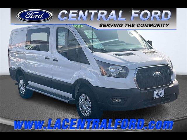 2023 Ford Transit Base