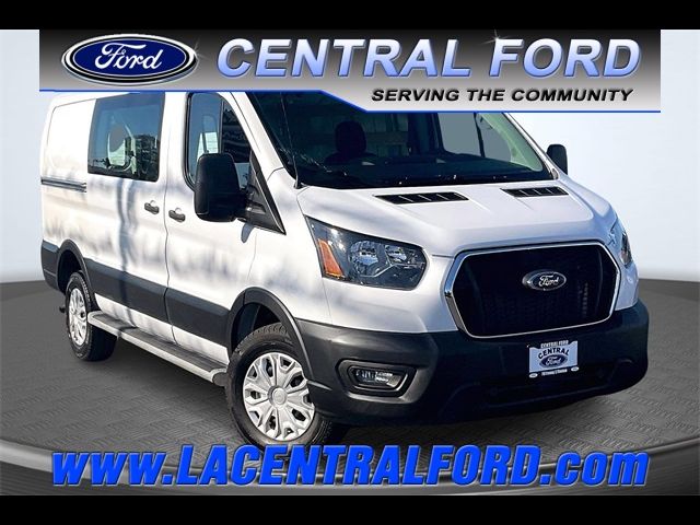 2023 Ford Transit Base