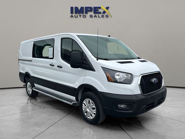 2023 Ford Transit Base