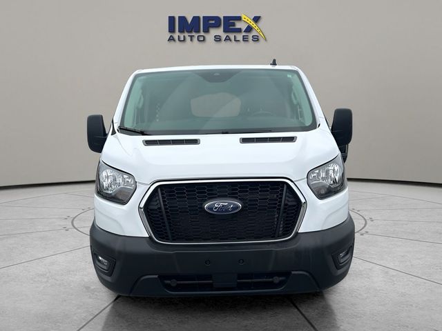 2023 Ford Transit Base