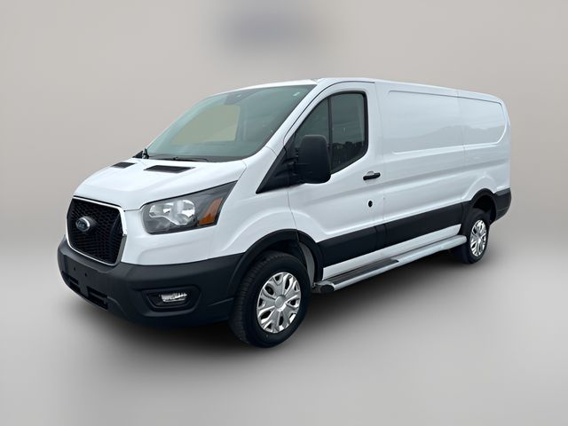 2023 Ford Transit Base