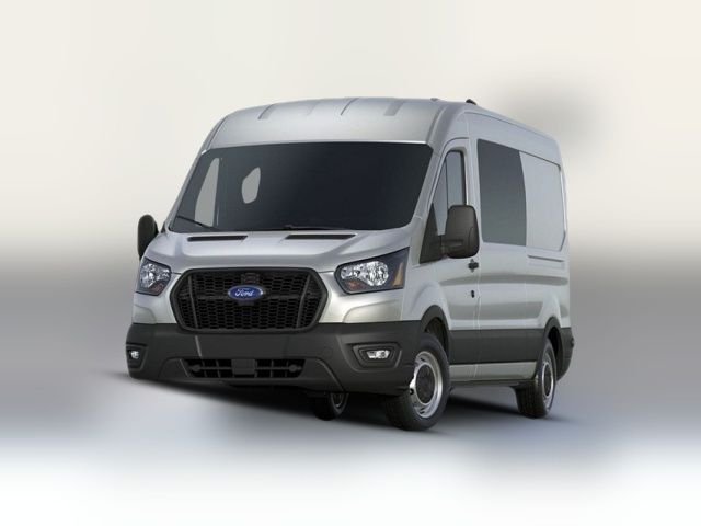 2023 Ford Transit Base