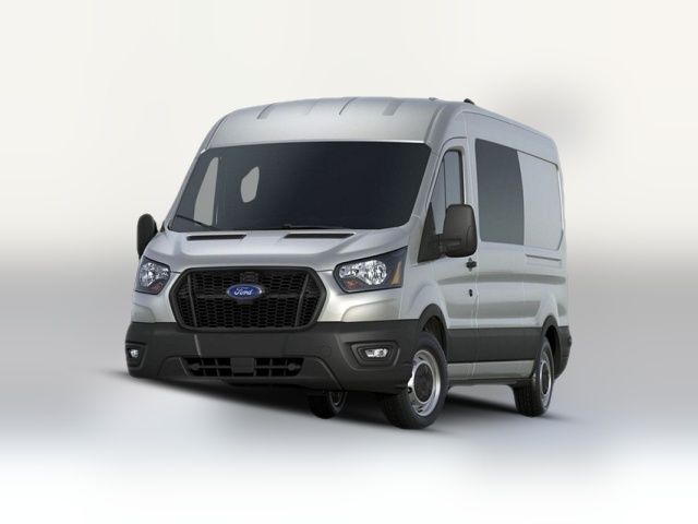 2023 Ford Transit Base
