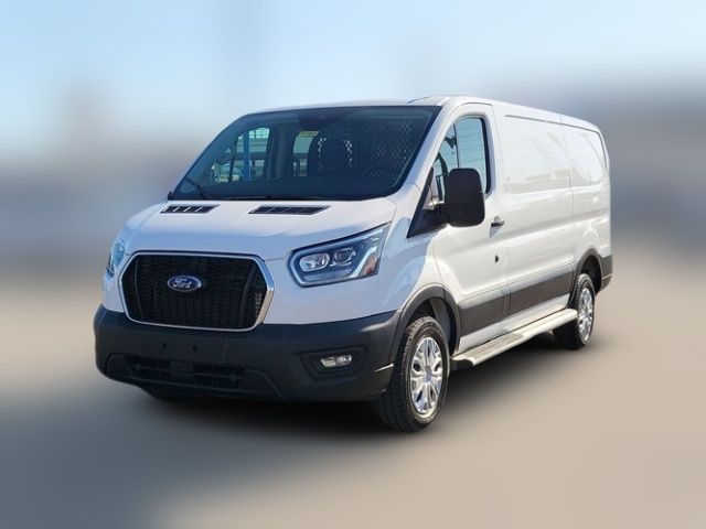 2023 Ford Transit Base