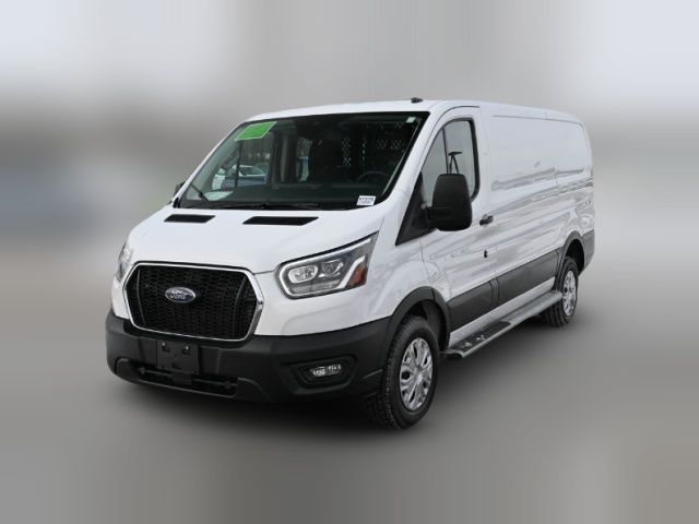 2023 Ford Transit Base