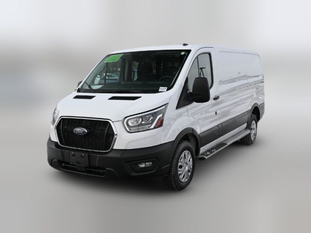 2023 Ford Transit Base