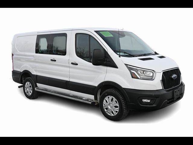 2023 Ford Transit Base