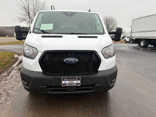 2023 Ford Transit Base