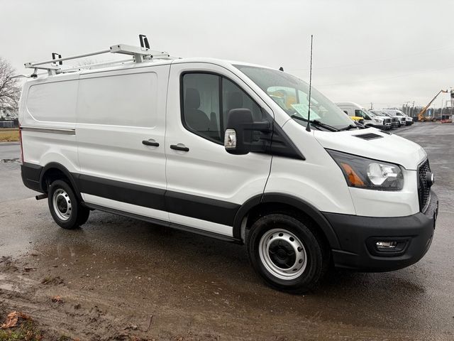 2023 Ford Transit Base