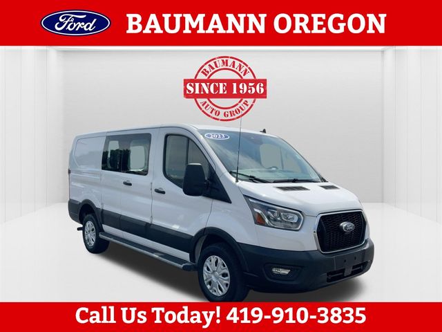 2023 Ford Transit Base