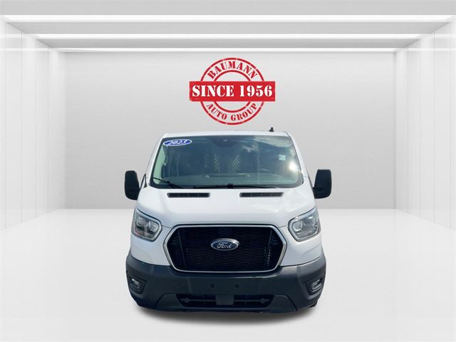 2023 Ford Transit Base