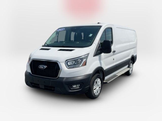 2023 Ford Transit Base