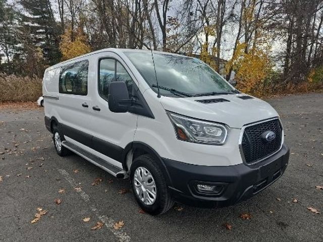 2023 Ford Transit Base