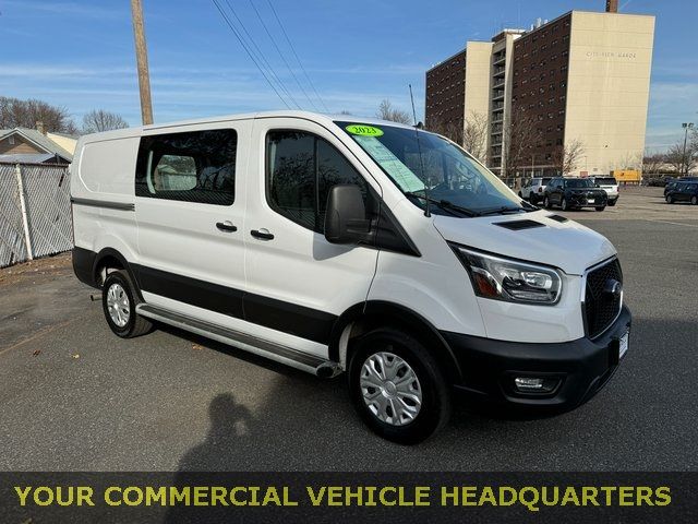 2023 Ford Transit Base