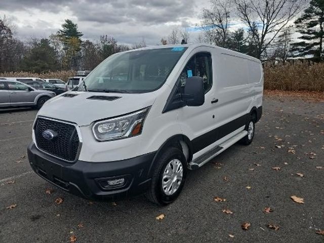 2023 Ford Transit Base