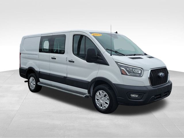 2023 Ford Transit Base