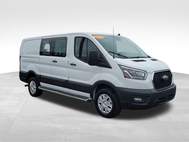 2023 Ford Transit Base