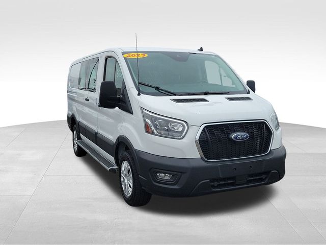 2023 Ford Transit Base