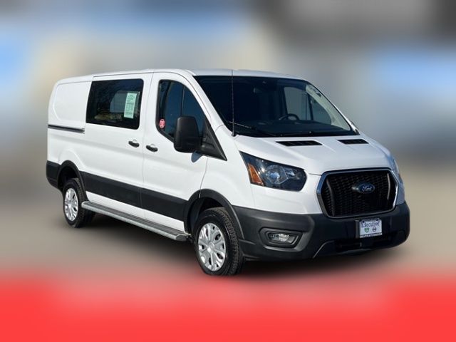 2023 Ford Transit Base