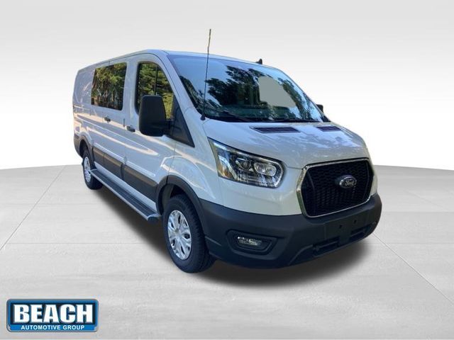 2023 Ford Transit Base