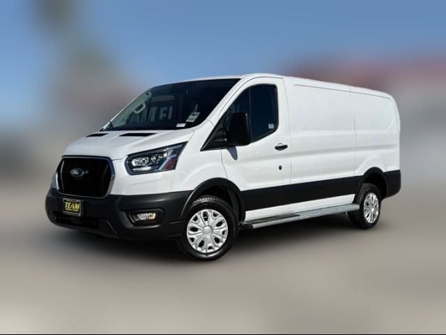 2023 Ford Transit Base