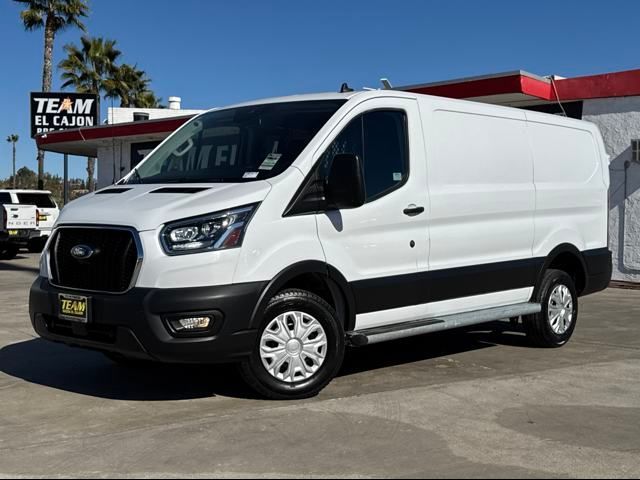 2023 Ford Transit Base