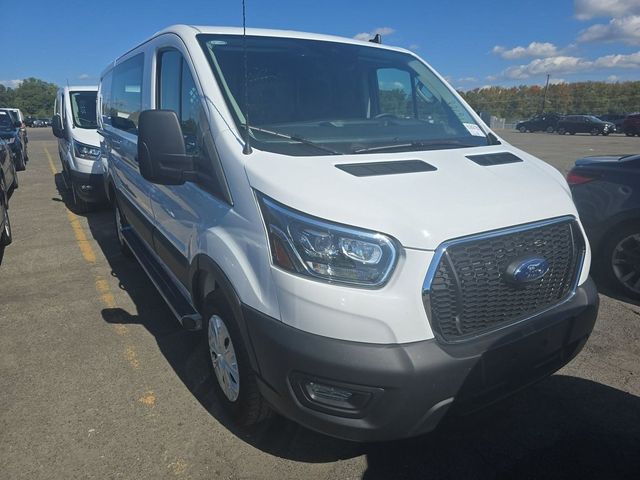 2023 Ford Transit Base