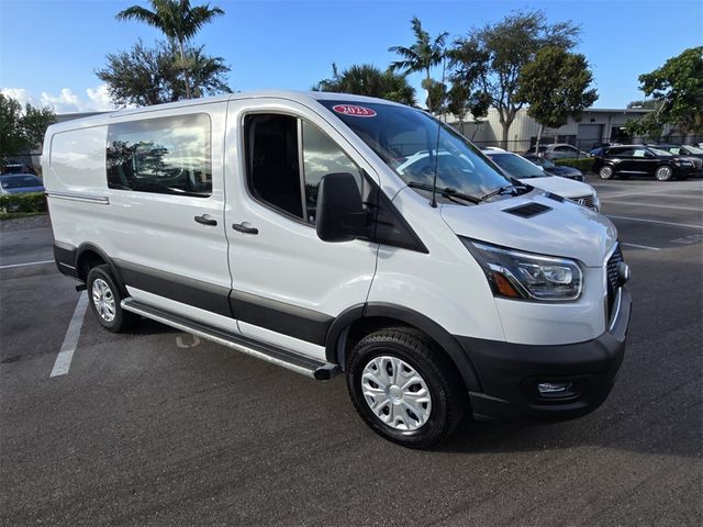 2023 Ford Transit Base