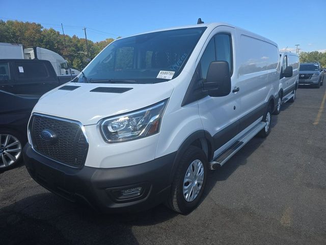 2023 Ford Transit Base