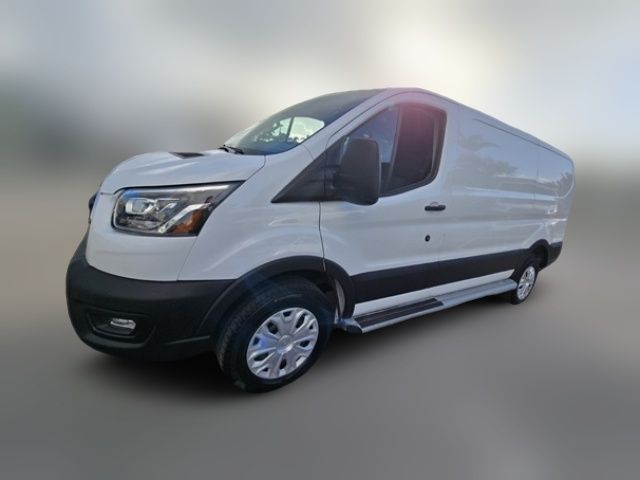 2023 Ford Transit Base