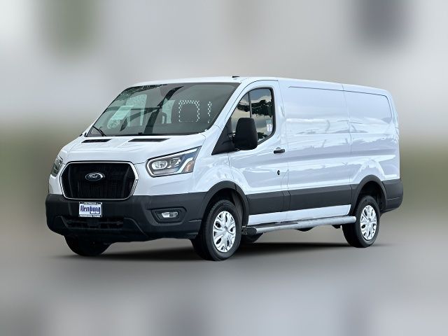 2023 Ford Transit Base