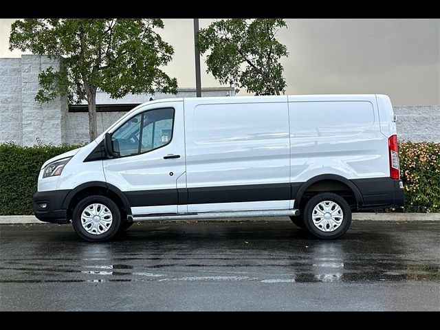 2023 Ford Transit Base