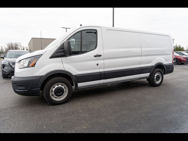 2023 Ford Transit Base