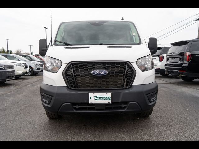 2023 Ford Transit Base