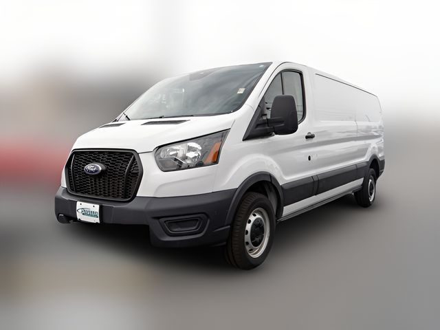 2023 Ford Transit Base
