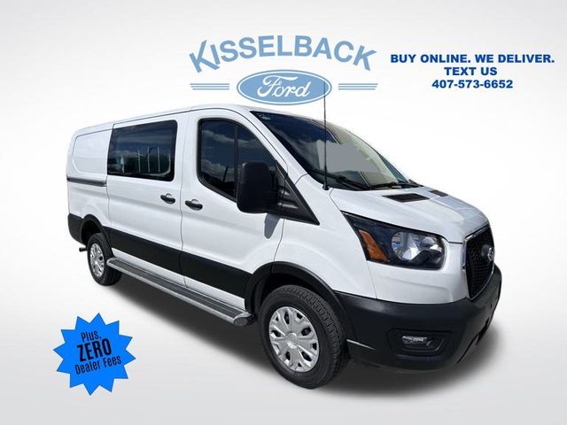 2023 Ford Transit Base