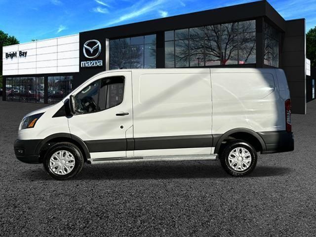 2023 Ford Transit Base