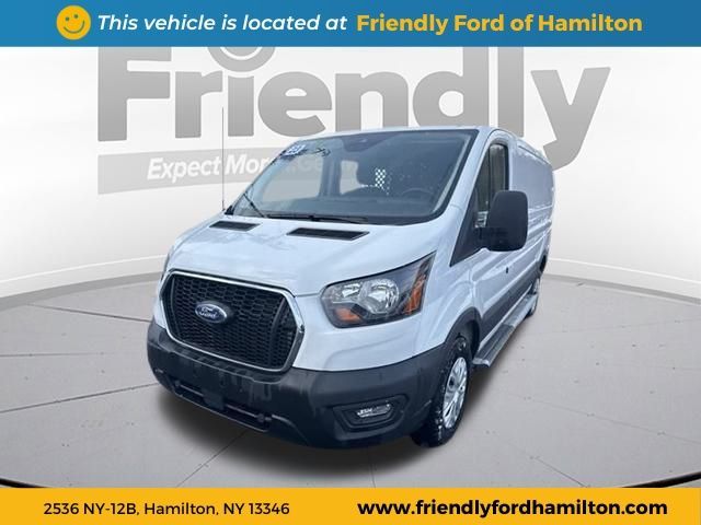 2023 Ford Transit Base