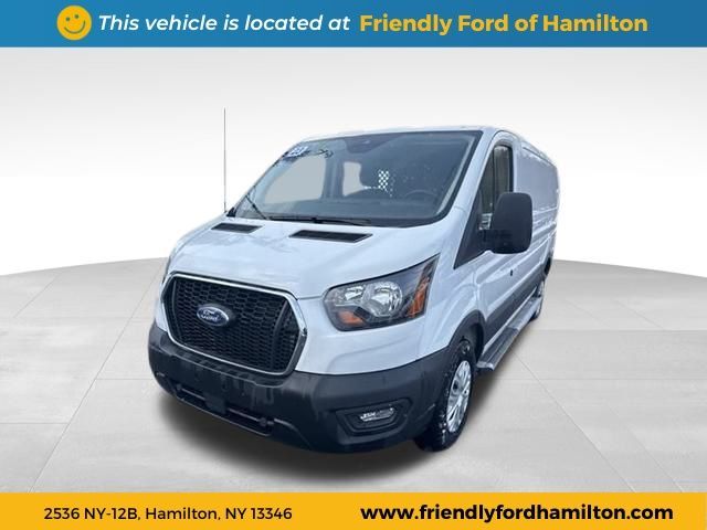 2023 Ford Transit Base