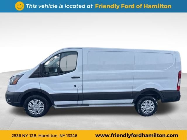 2023 Ford Transit Base