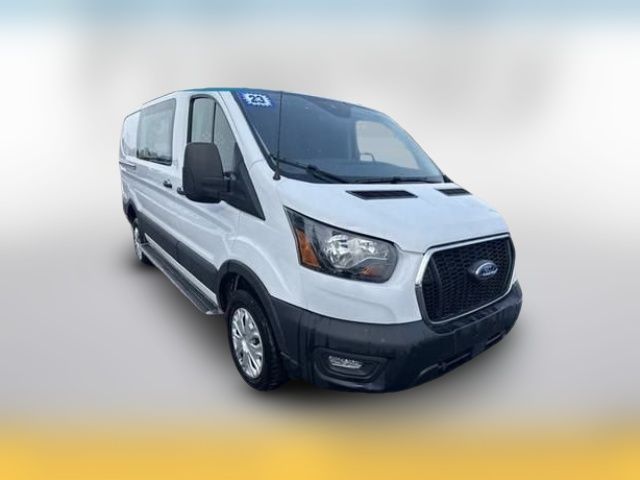 2023 Ford Transit Base