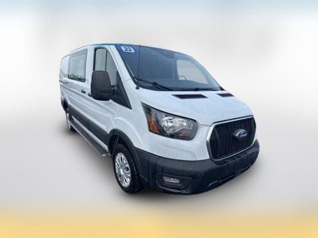 2023 Ford Transit Base