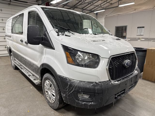 2023 Ford Transit Base