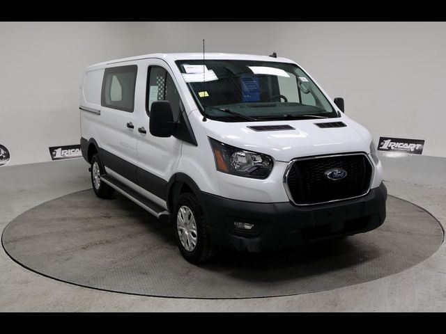 2023 Ford Transit Base