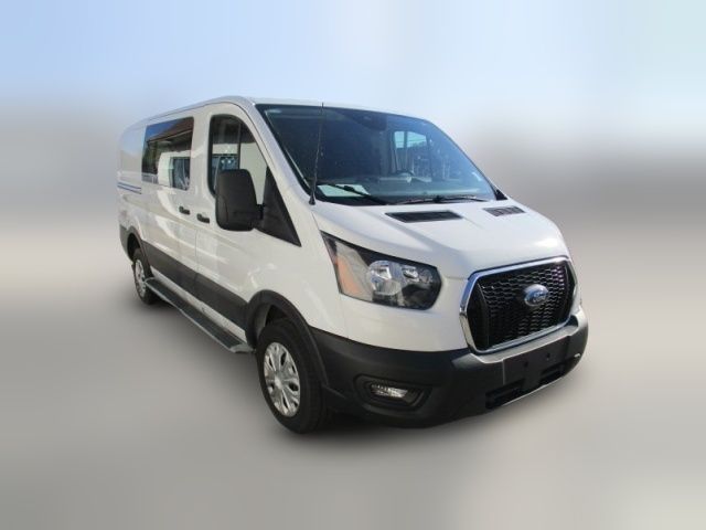 2023 Ford Transit Base