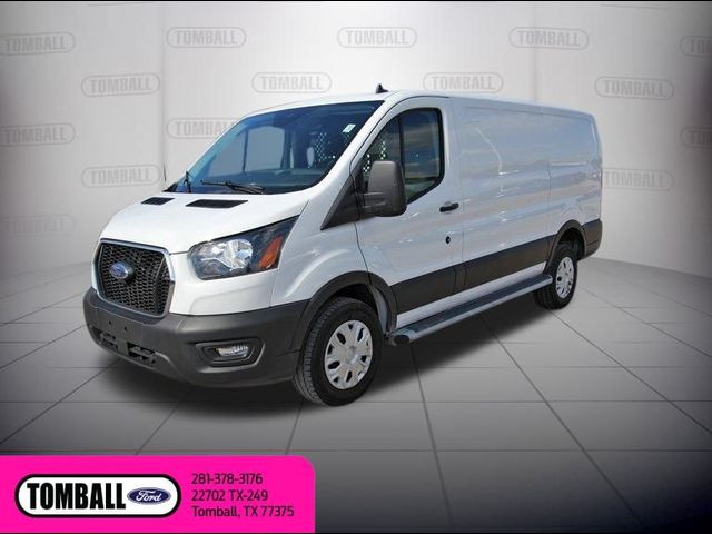 2023 Ford Transit Base